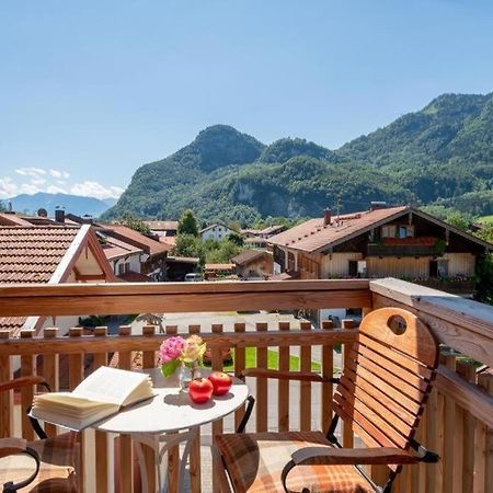 Gasthof-Hotel Dannerwirt Flintsbach Eksteriør bilde