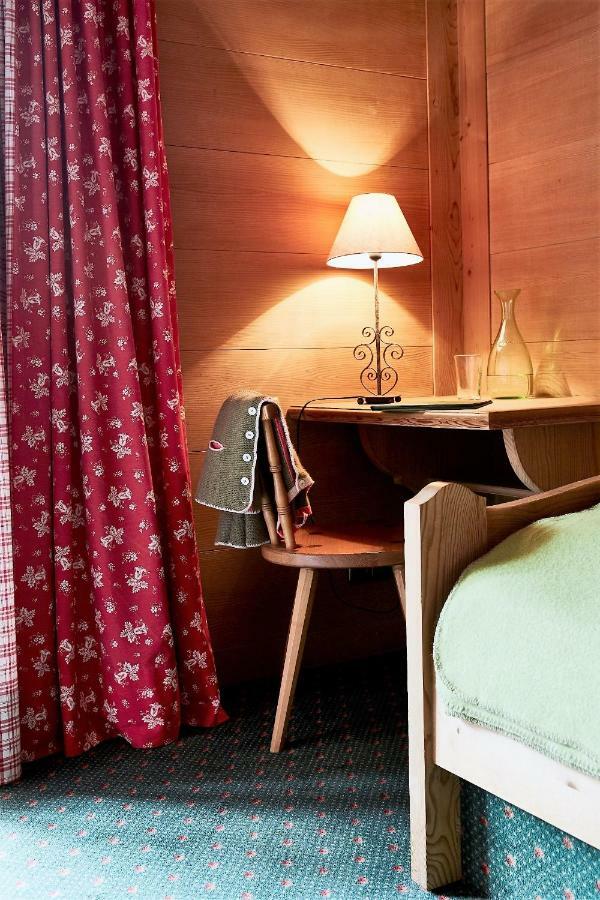 Gasthof-Hotel Dannerwirt Flintsbach Eksteriør bilde