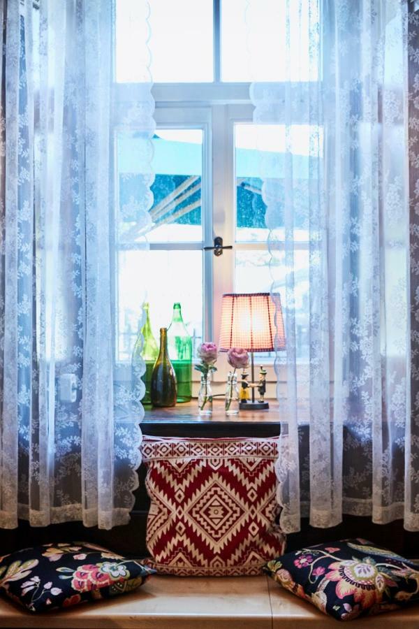 Gasthof-Hotel Dannerwirt Flintsbach Eksteriør bilde